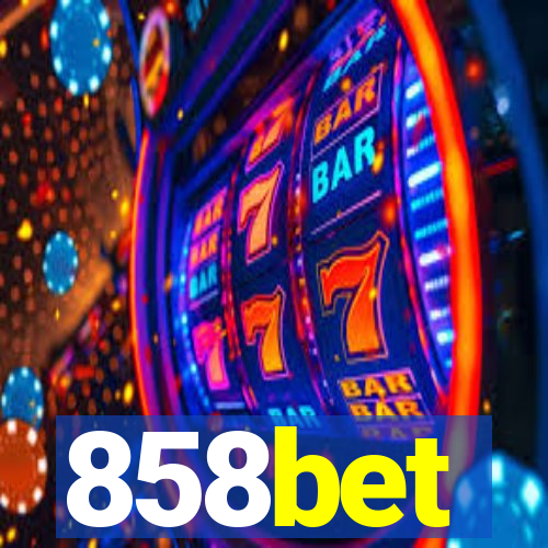 858bet