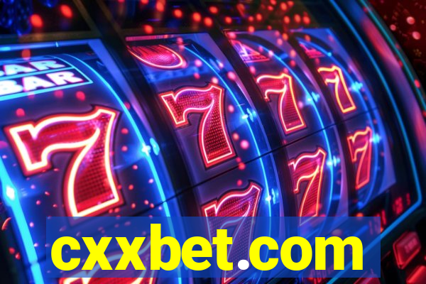 cxxbet.com