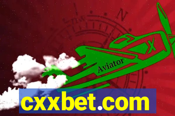 cxxbet.com