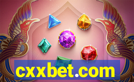 cxxbet.com