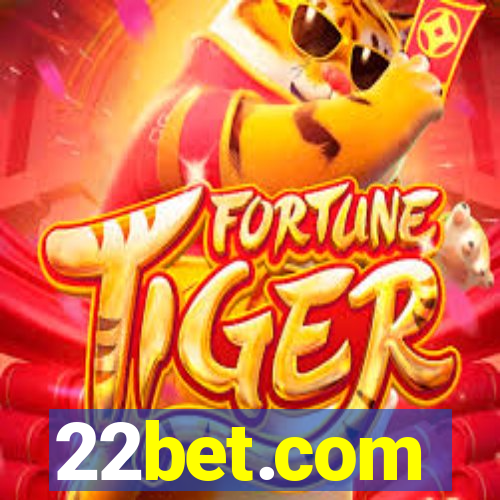 22bet.com