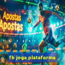 fb joga plataforma