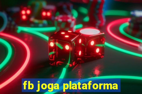 fb joga plataforma