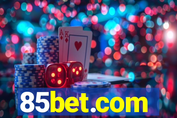 85bet.com