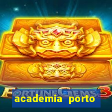 academia porto velho perto de mim