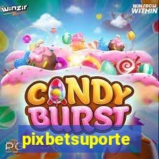 pixbetsuporte