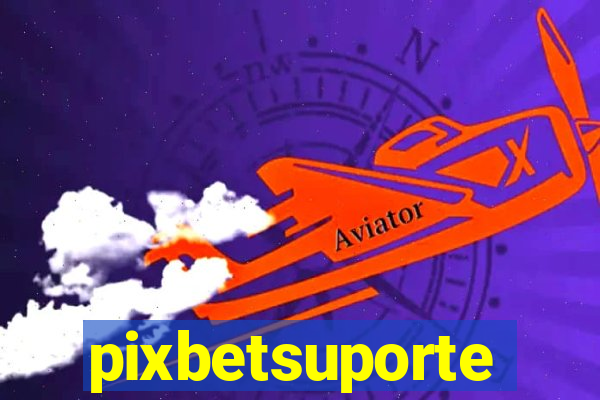 pixbetsuporte