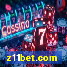 z11bet.com