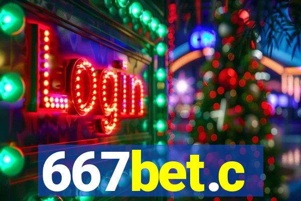 667bet.c