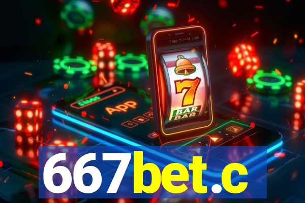 667bet.c