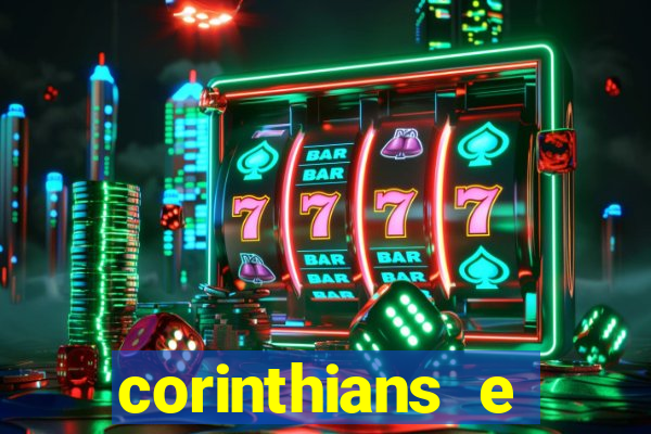 corinthians e cruzeiro futemax