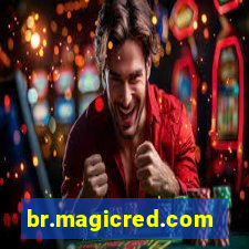 br.magicred.com