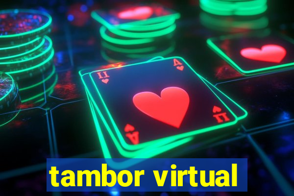 tambor virtual