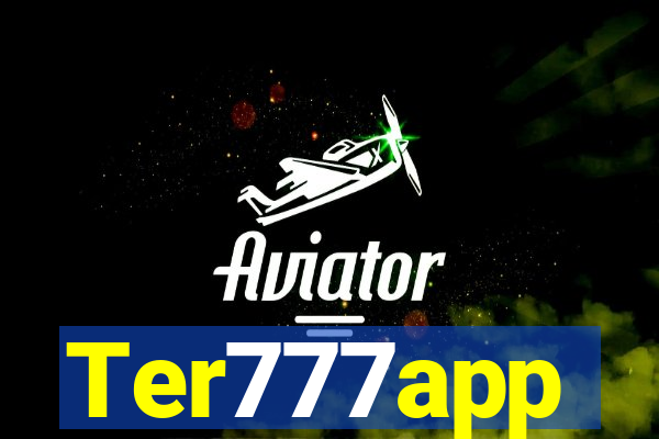 Ter777app