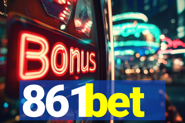 861bet