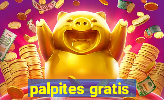 palpites gratis