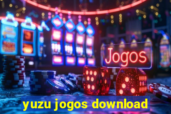 yuzu jogos download