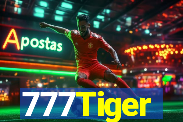 777Tiger