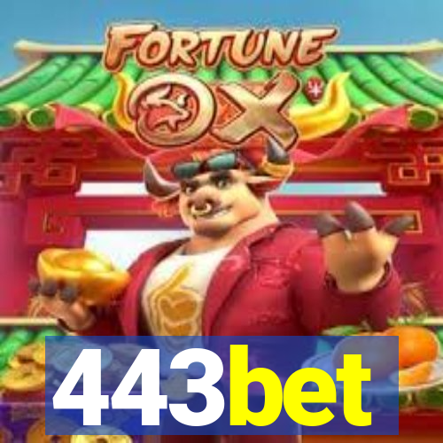 443bet