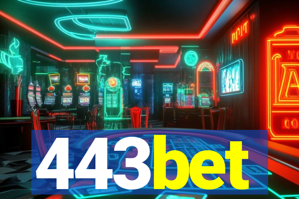 443bet