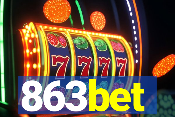 863bet