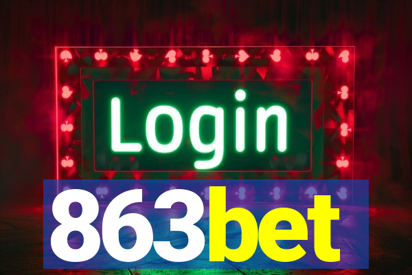 863bet