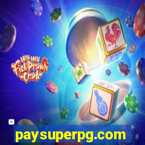 paysuperpg.com