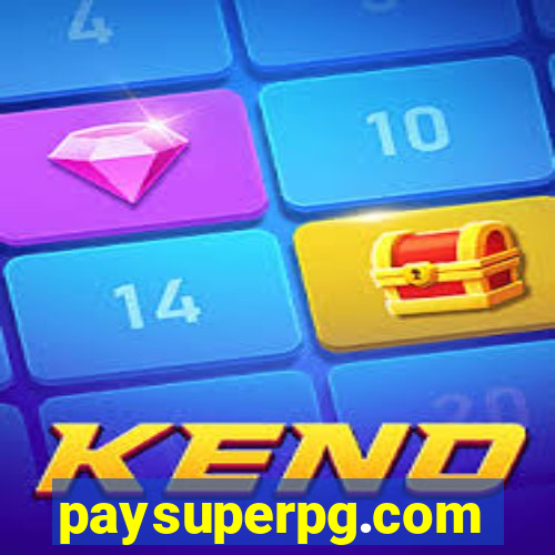 paysuperpg.com