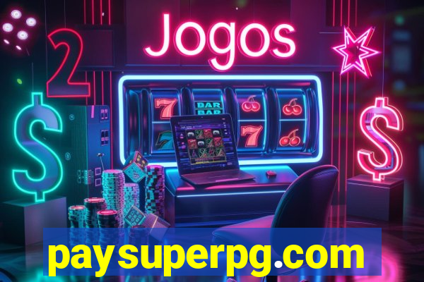 paysuperpg.com