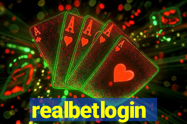 realbetlogin