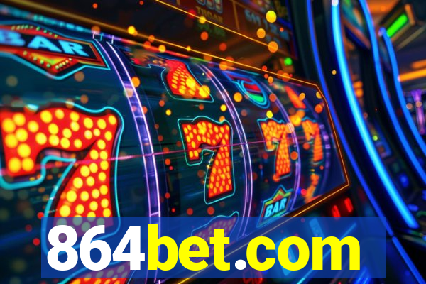 864bet.com