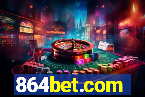 864bet.com