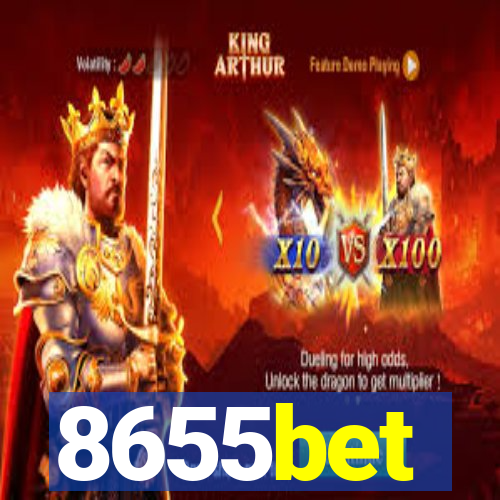 8655bet