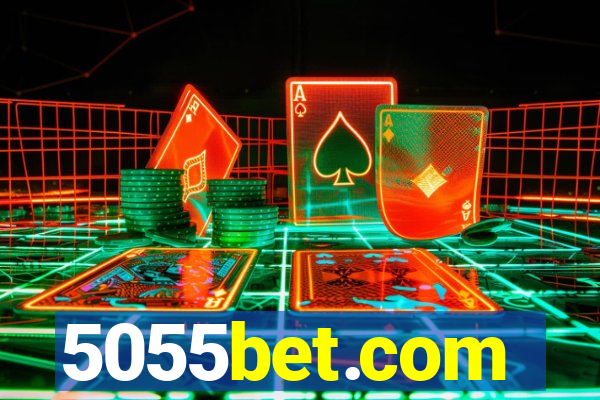 5055bet.com