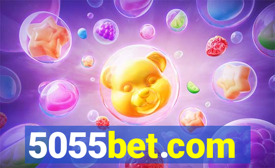 5055bet.com