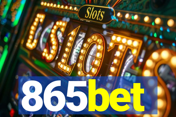 865bet