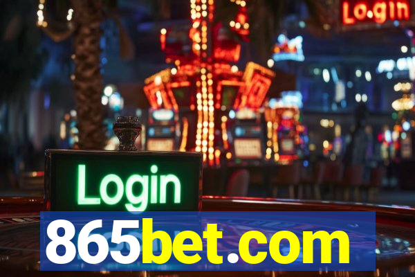 865bet.com