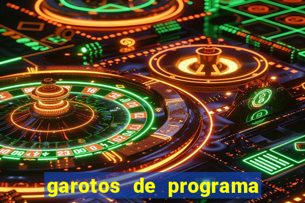 garotos de programa da zona leste