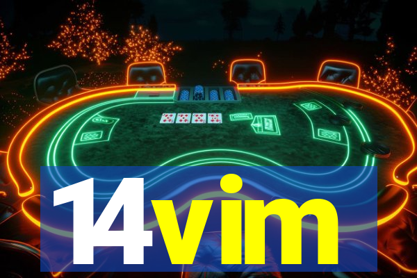 14vim