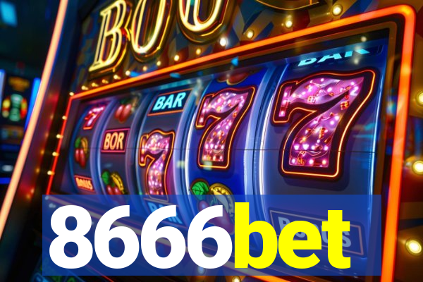 8666bet