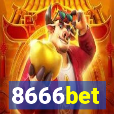 8666bet