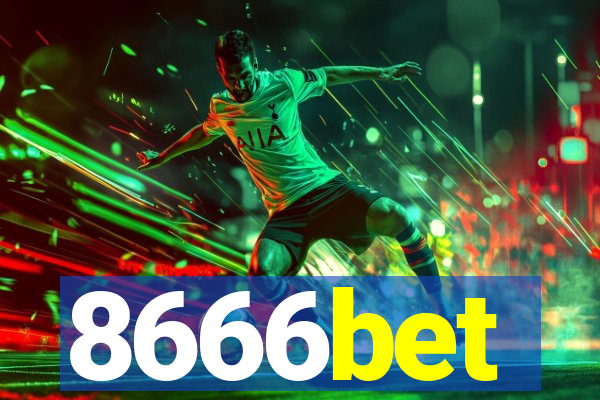 8666bet