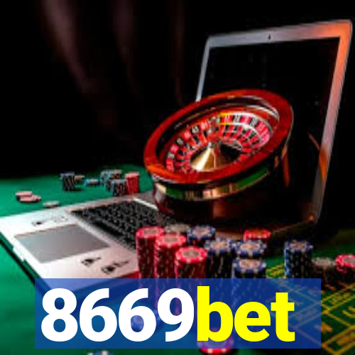 8669bet