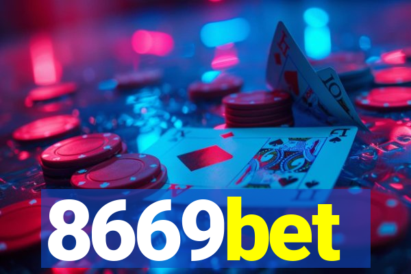 8669bet