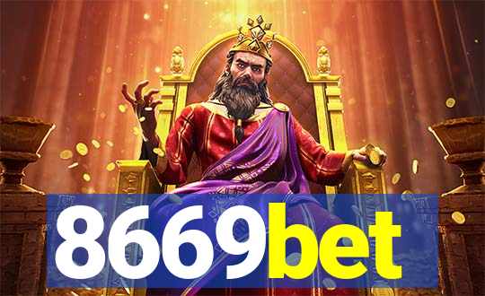 8669bet