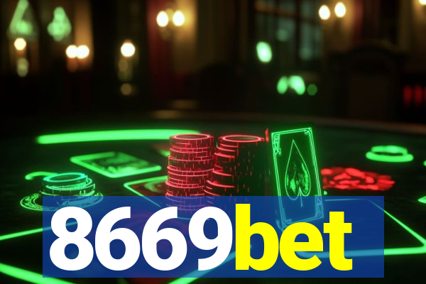 8669bet