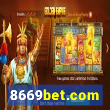 8669bet.com