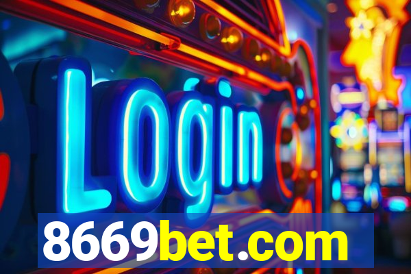 8669bet.com