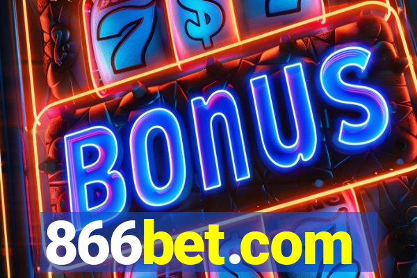 866bet.com