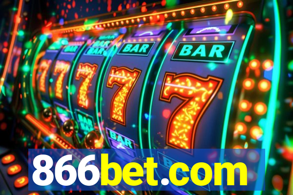 866bet.com